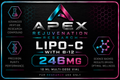 Lipo-C 246mg