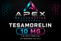 Tesamorelin 10mg