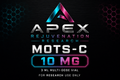 MOTS-C 10mg
