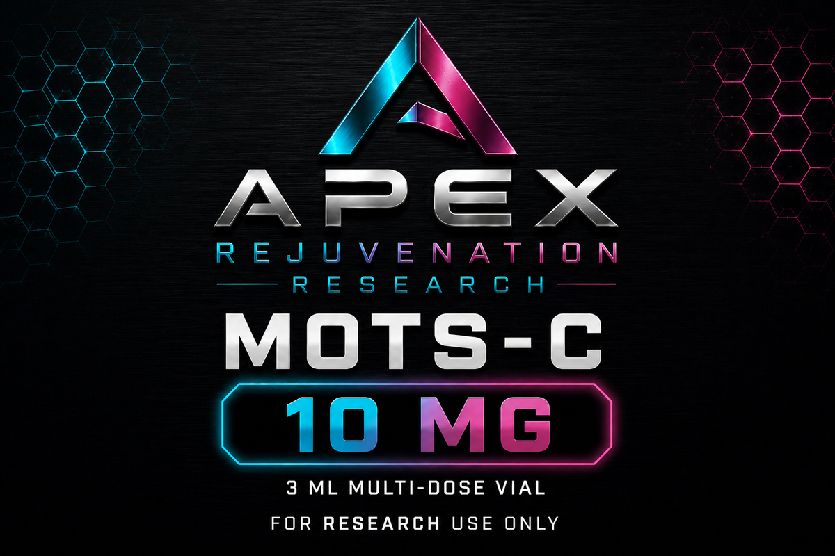MOTS-C 10mg