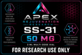SS-31 50mg