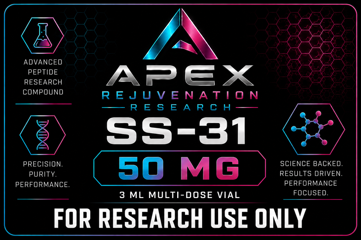 SS-31 50mg